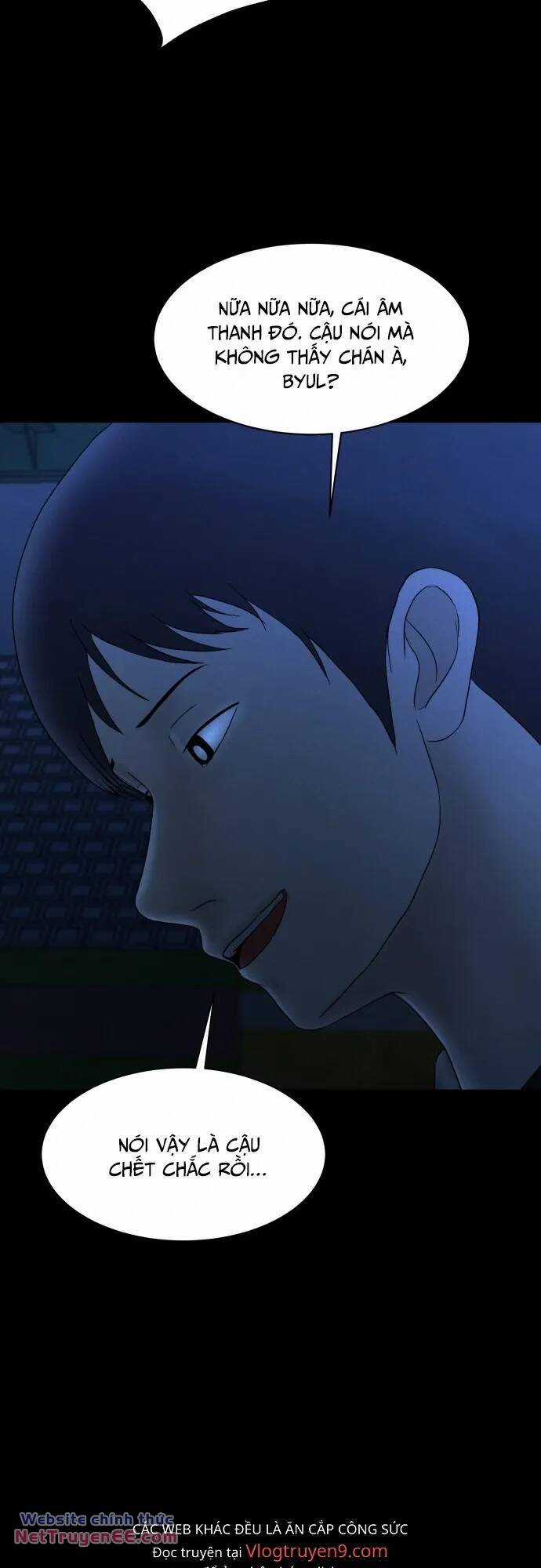 cuốn nhật ký kỳ lạ Chapter 36 trang 34