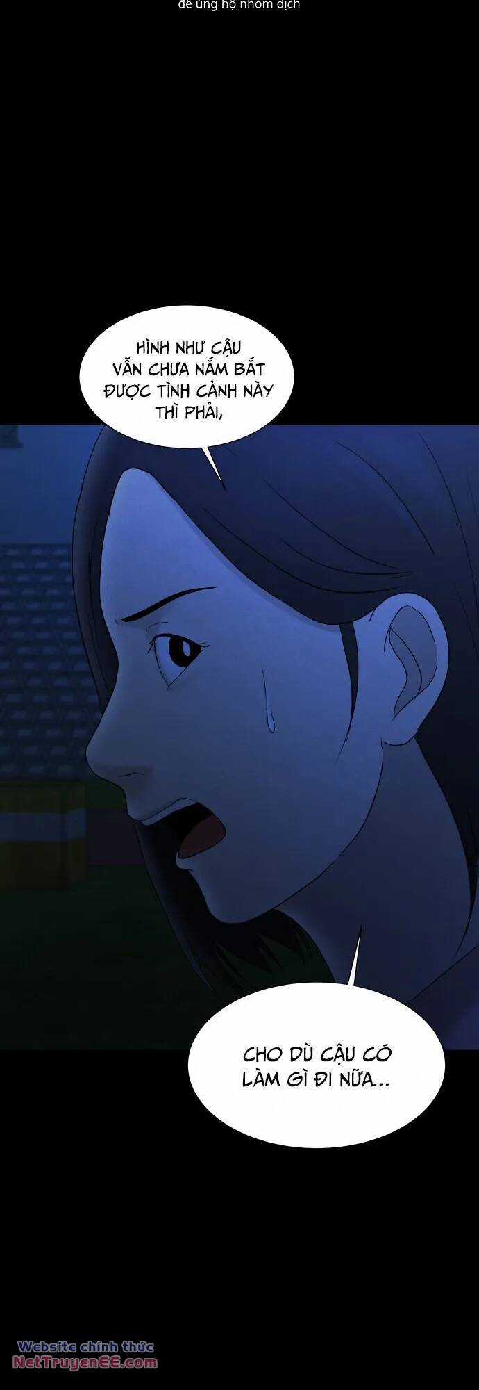 cuốn nhật ký kỳ lạ Chapter 36 trang 35