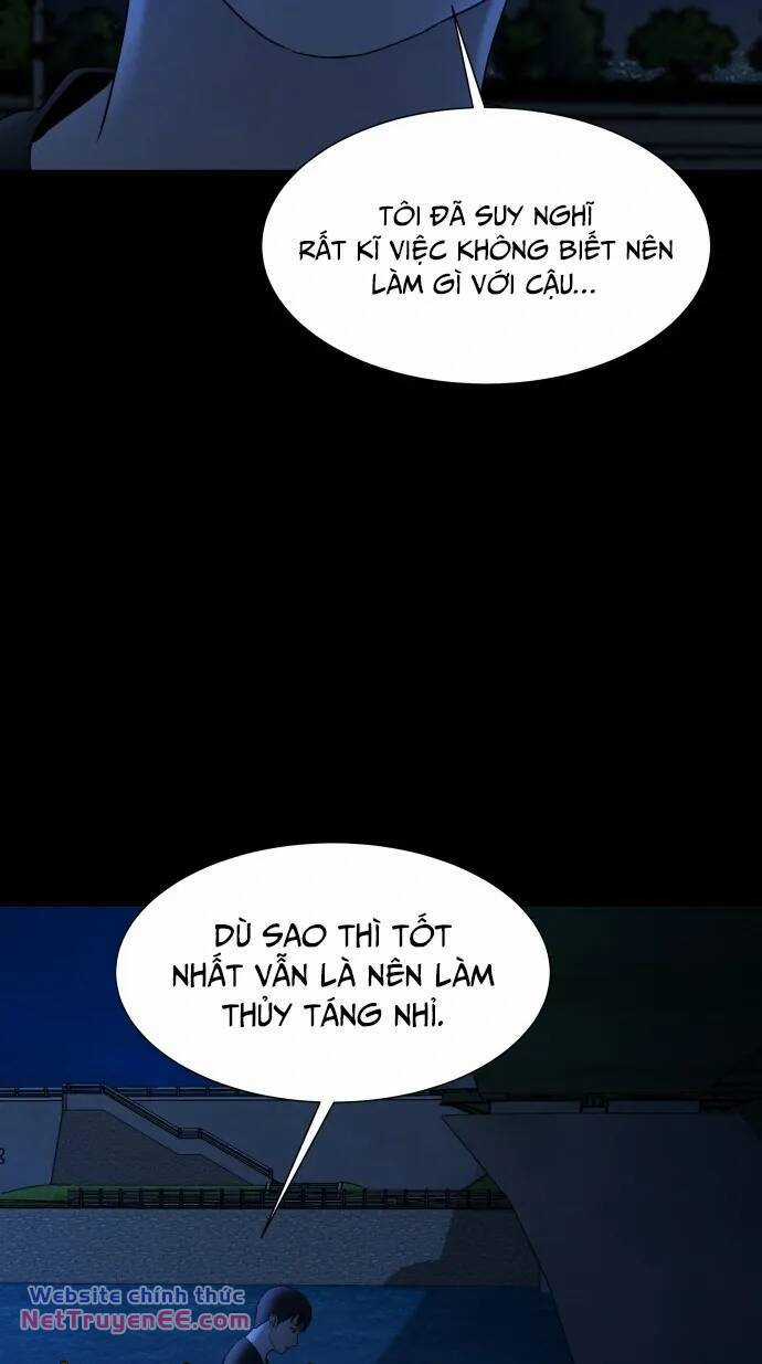 cuốn nhật ký kỳ lạ Chapter 36 trang 38