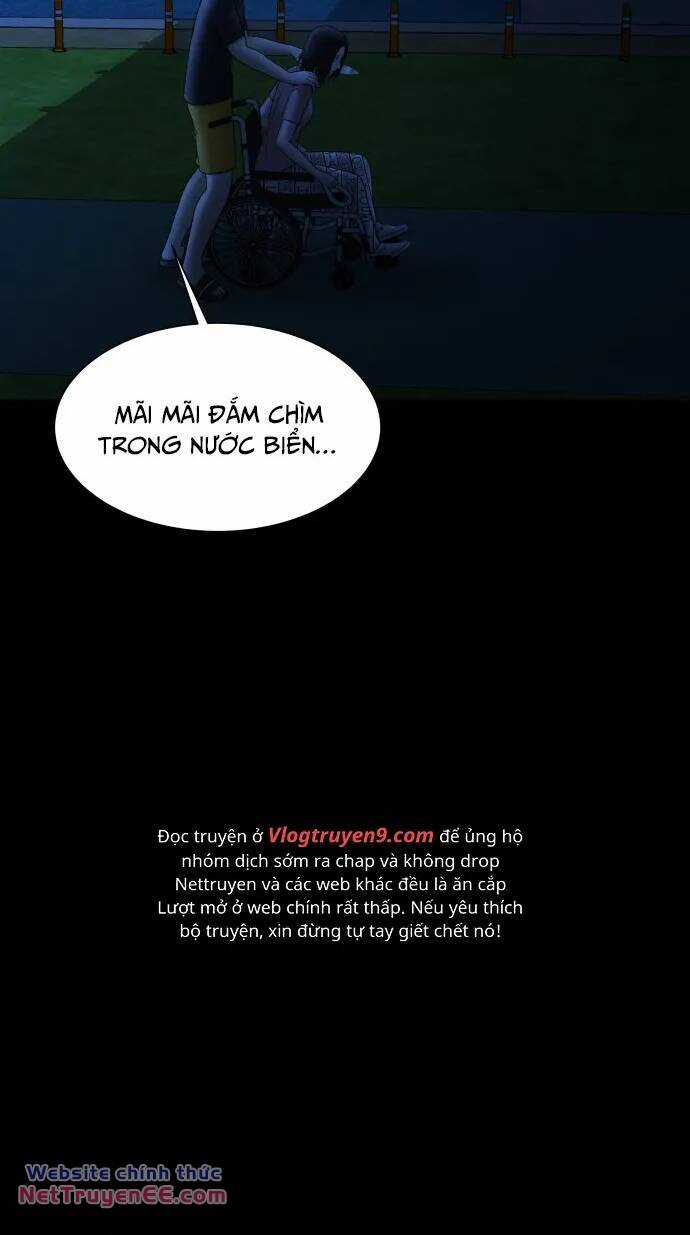 cuốn nhật ký kỳ lạ Chapter 36 trang 39