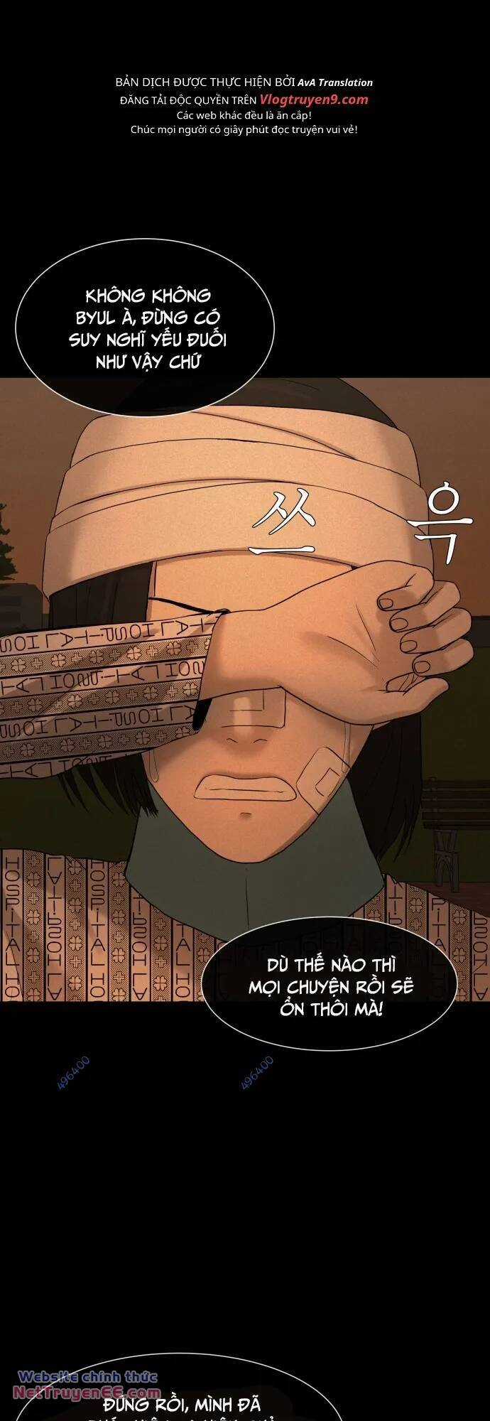 cuốn nhật ký kỳ lạ Chapter 36 trang 4