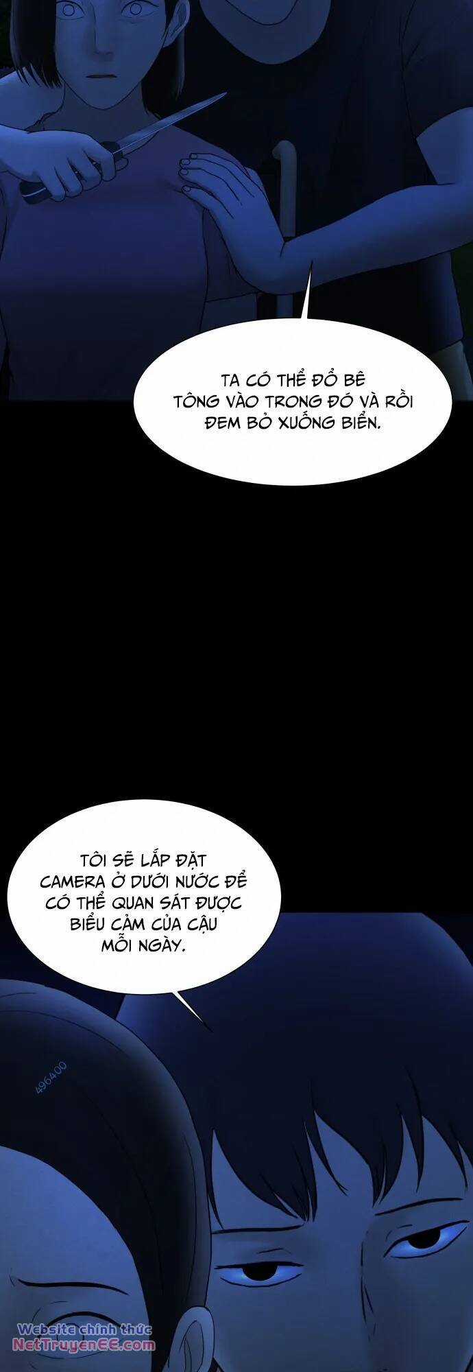 cuốn nhật ký kỳ lạ Chapter 36 trang 41