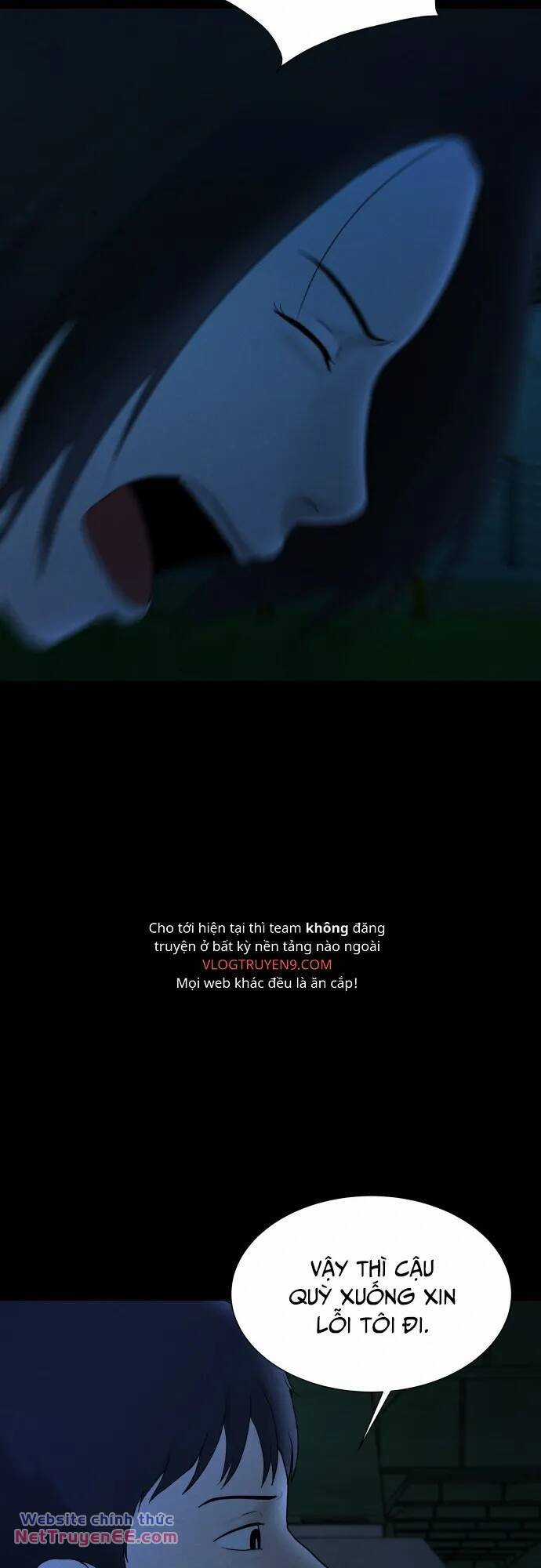 cuốn nhật ký kỳ lạ Chapter 36 trang 44