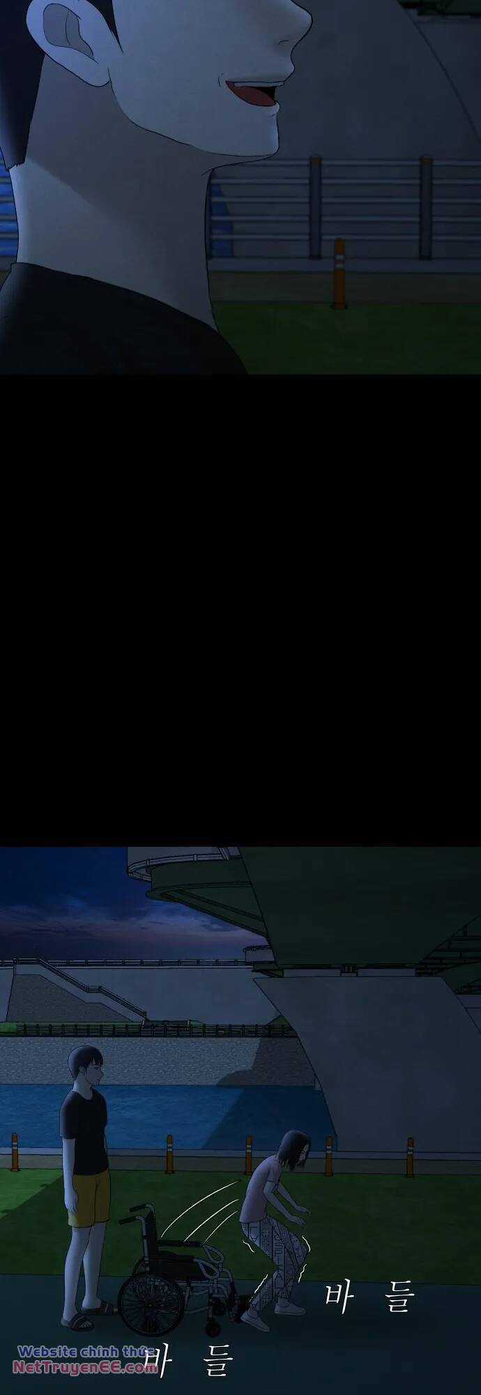 cuốn nhật ký kỳ lạ Chapter 36 trang 45