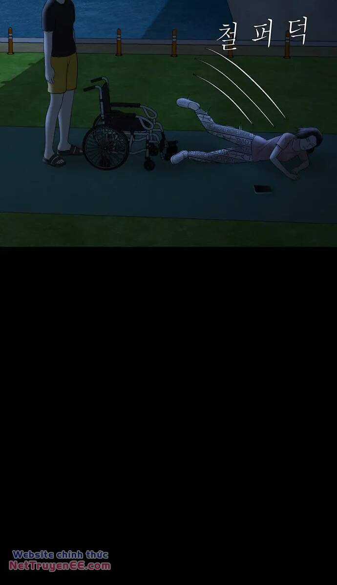 cuốn nhật ký kỳ lạ Chapter 36 trang 47