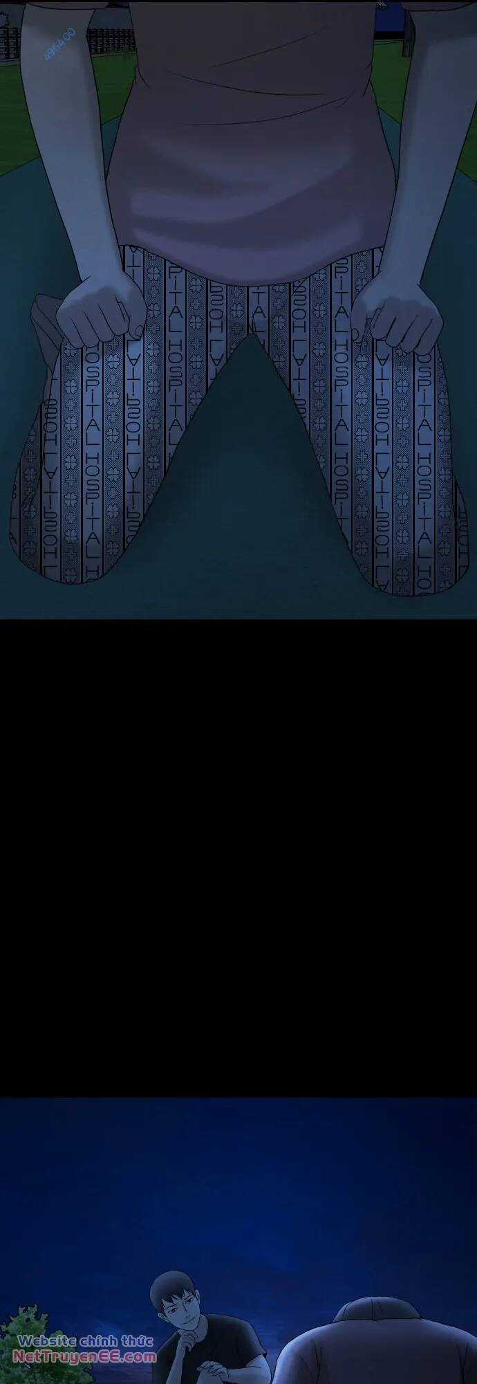 cuốn nhật ký kỳ lạ Chapter 36 trang 48