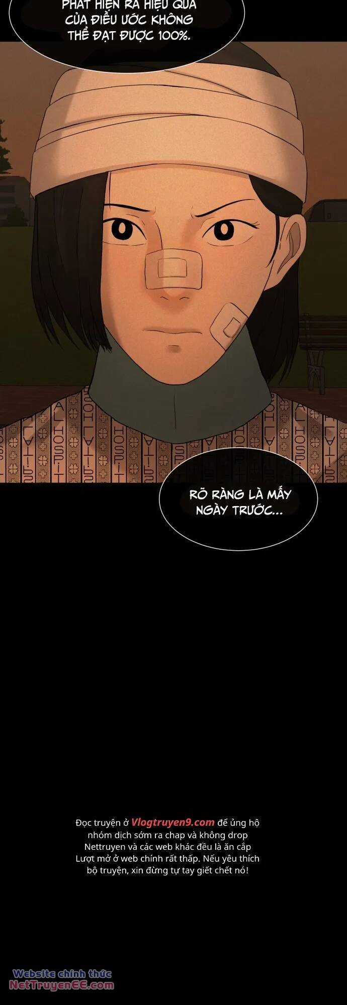 cuốn nhật ký kỳ lạ Chapter 36 trang 5