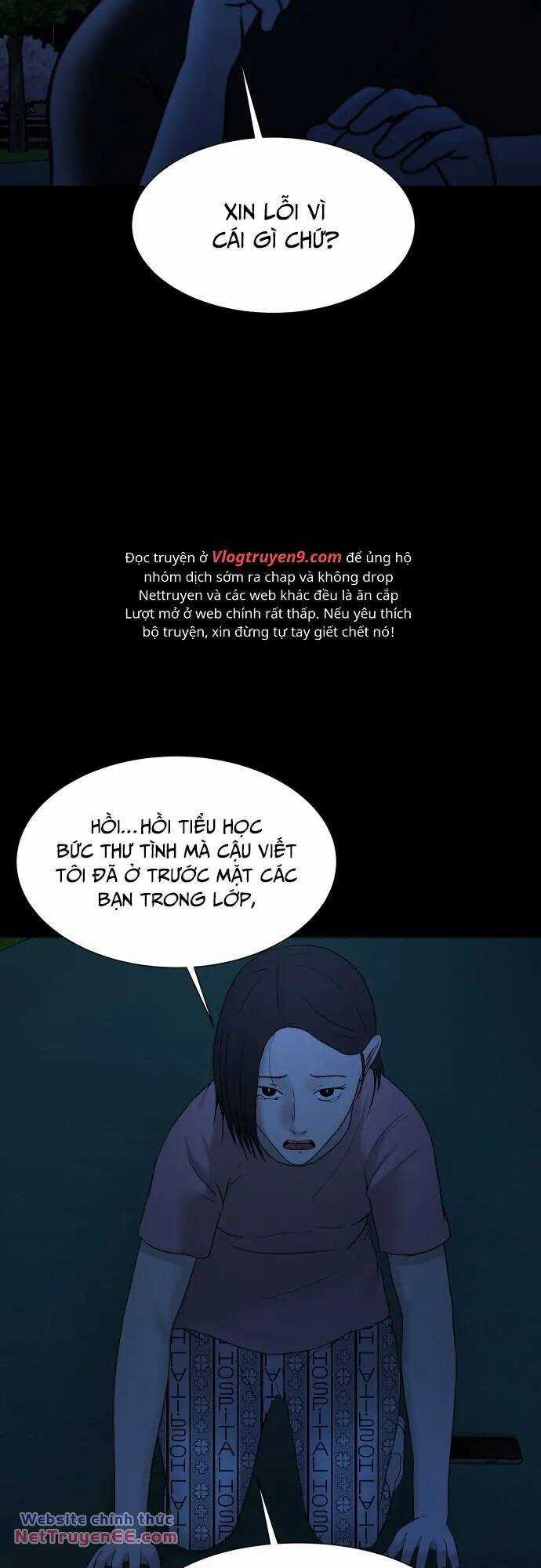 cuốn nhật ký kỳ lạ Chapter 36 trang 50