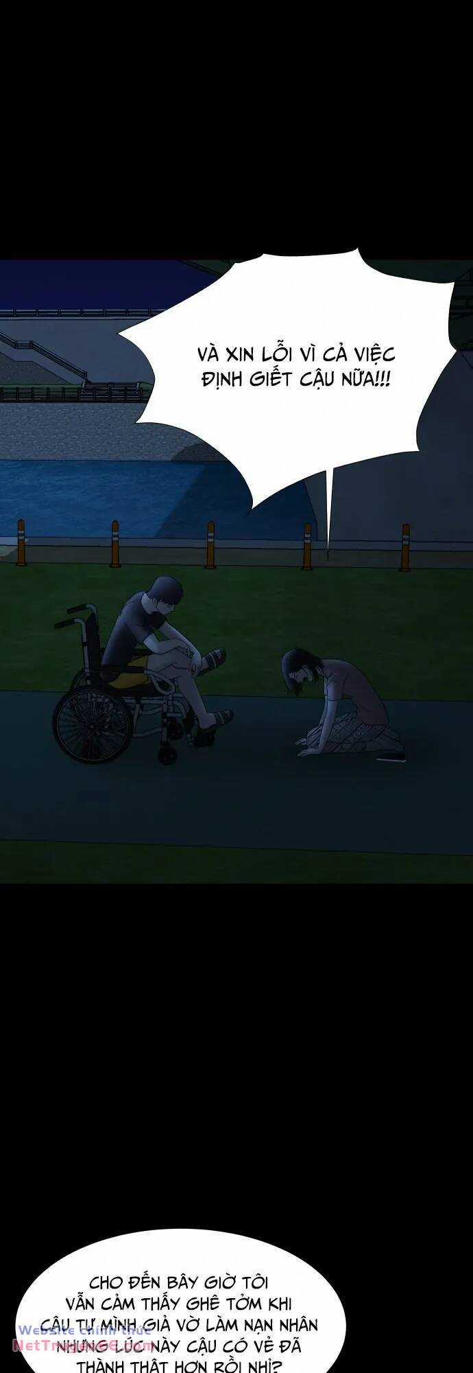 cuốn nhật ký kỳ lạ Chapter 36 trang 52