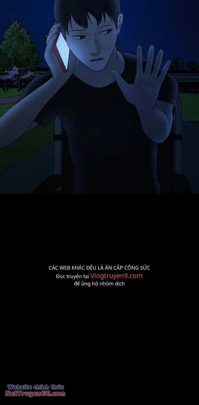 cuốn nhật ký kỳ lạ Chapter 36 trang 55