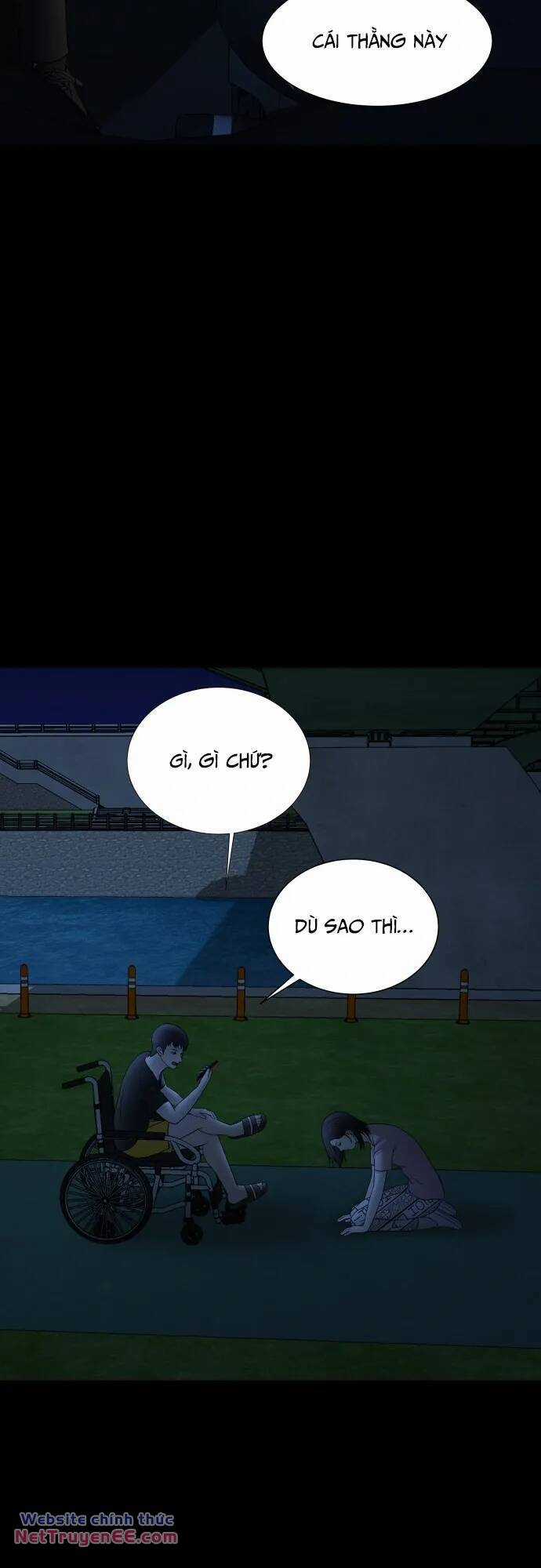 cuốn nhật ký kỳ lạ Chapter 36 trang 58