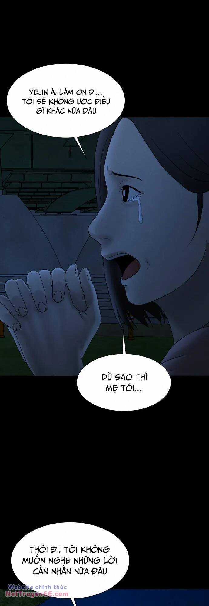 cuốn nhật ký kỳ lạ Chapter 36 trang 59