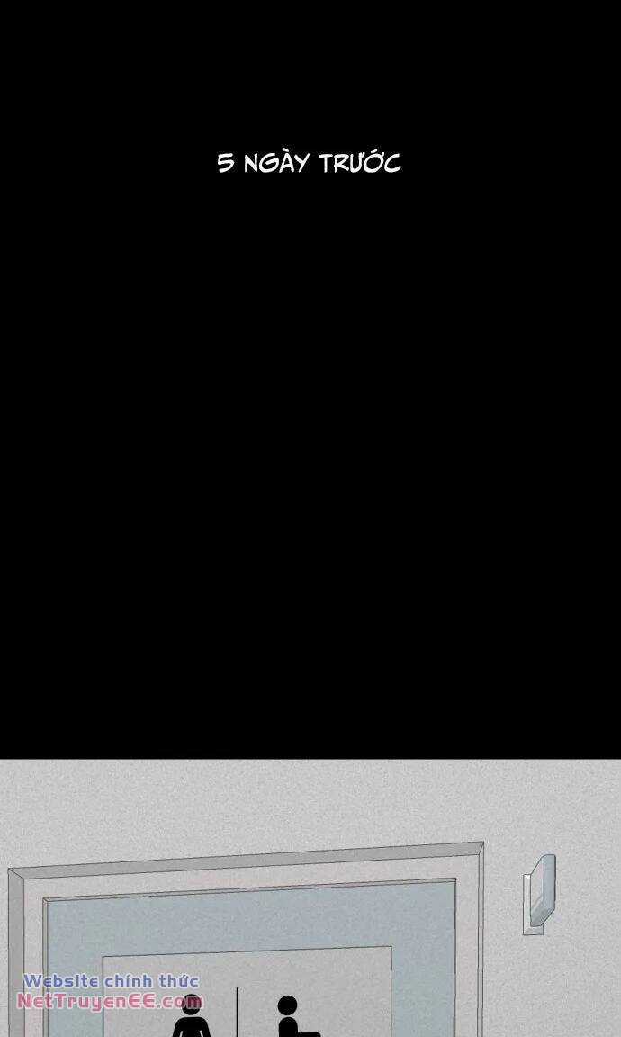 cuốn nhật ký kỳ lạ Chapter 36 trang 6