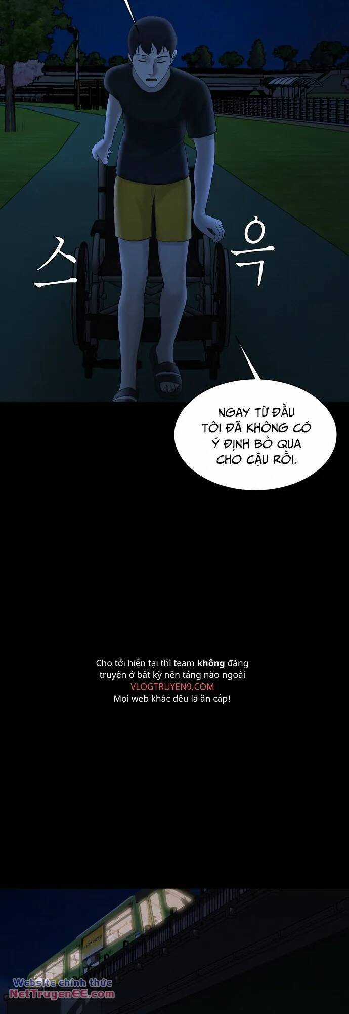 cuốn nhật ký kỳ lạ Chapter 36 trang 60