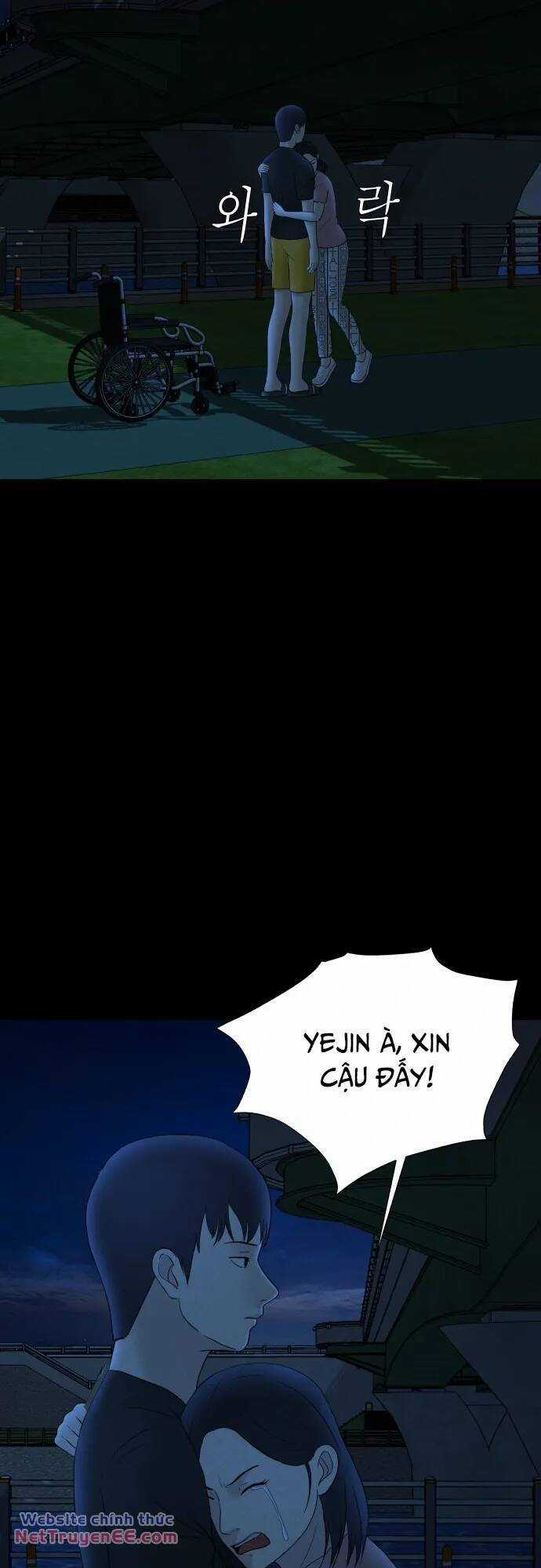 cuốn nhật ký kỳ lạ Chapter 36 trang 61