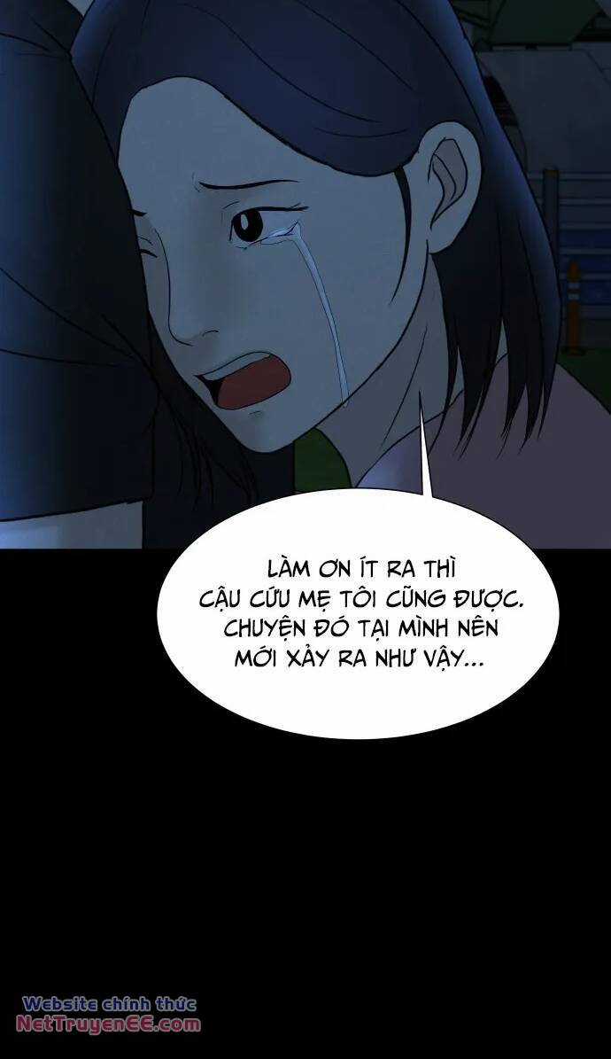 cuốn nhật ký kỳ lạ Chapter 36 trang 63