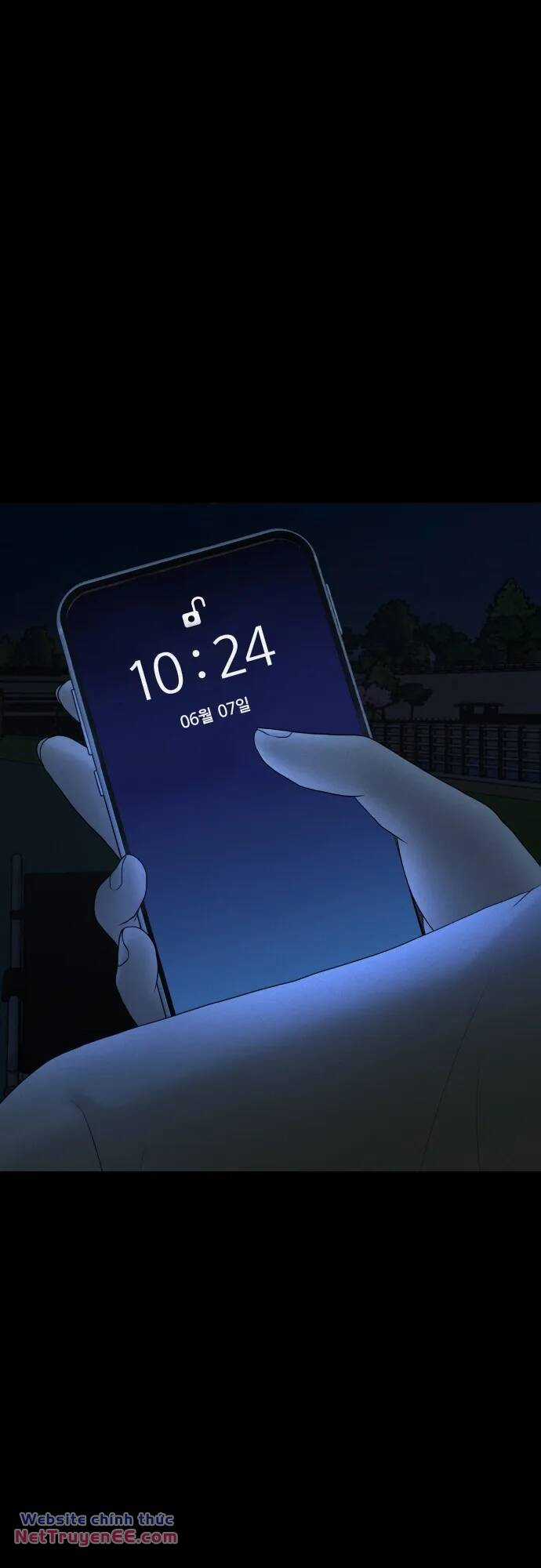 cuốn nhật ký kỳ lạ Chapter 36 trang 67