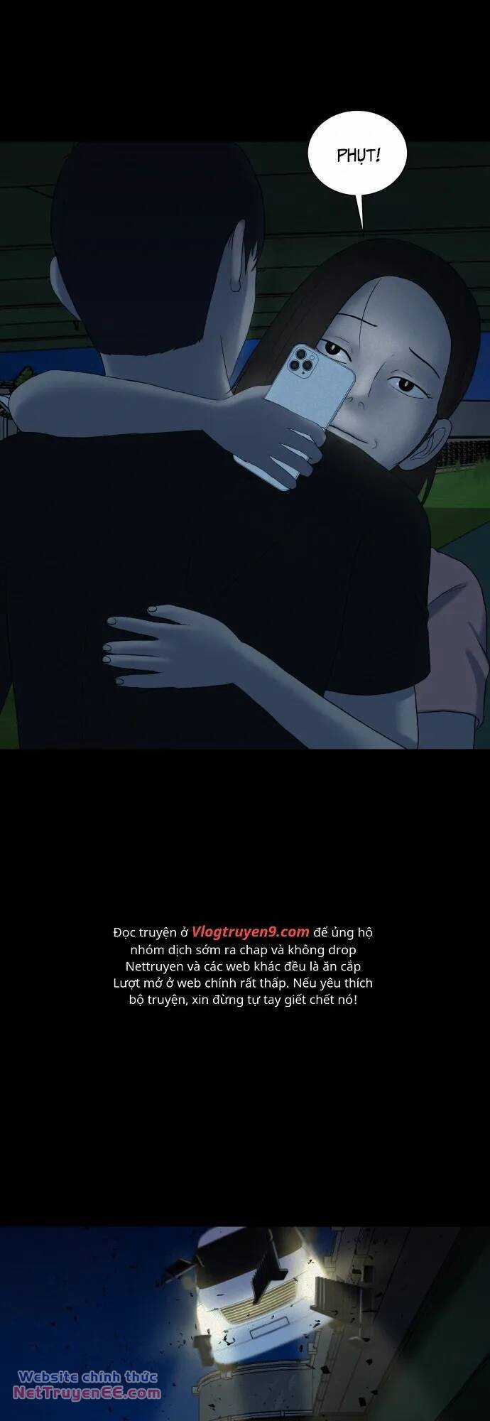 cuốn nhật ký kỳ lạ Chapter 36 trang 68