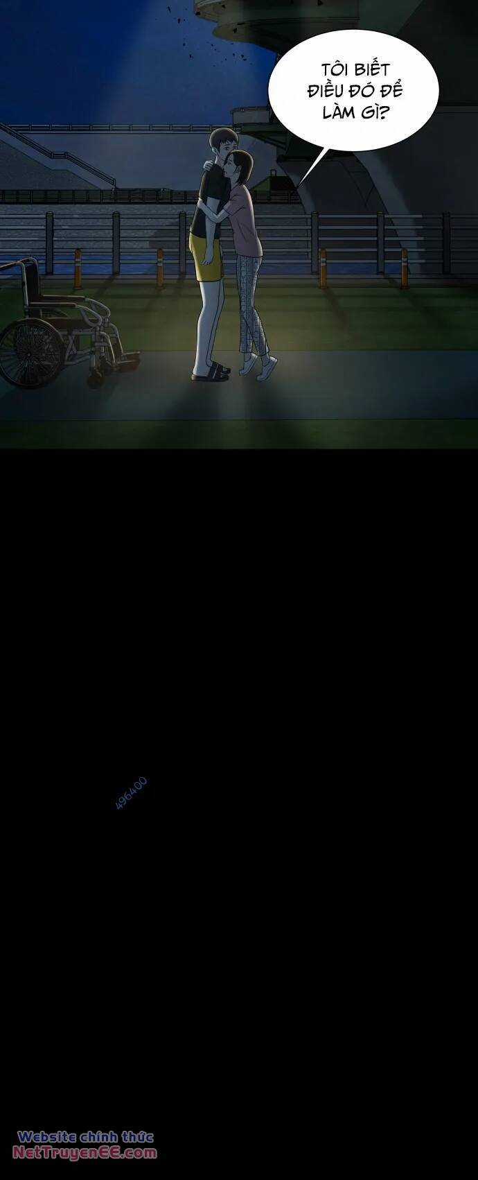 cuốn nhật ký kỳ lạ Chapter 36 trang 69