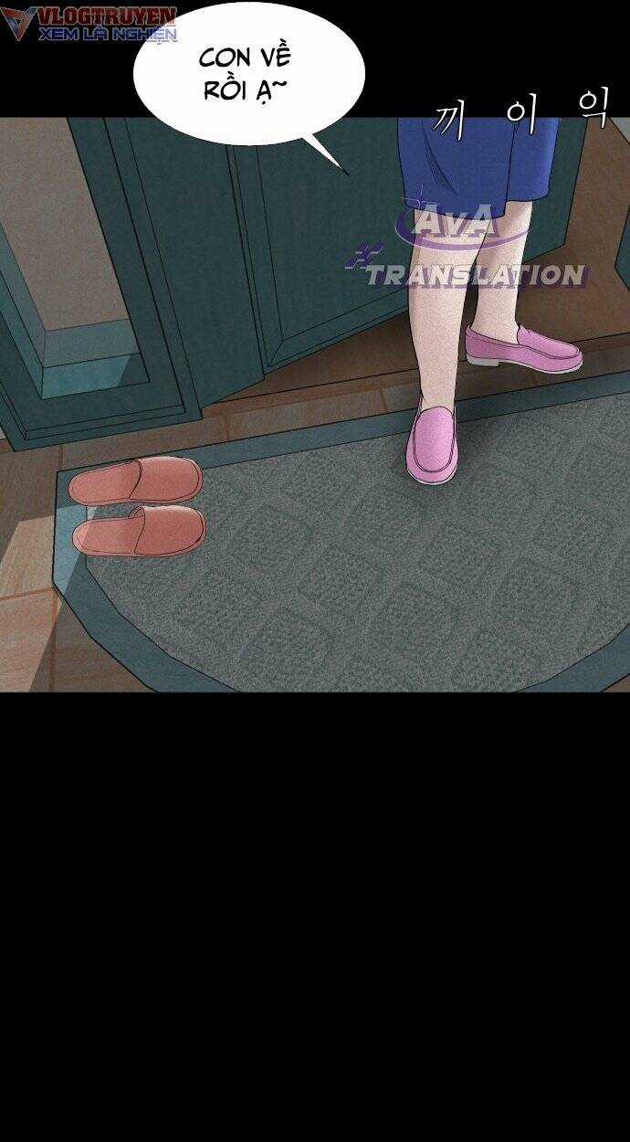 cuốn nhật ký kỳ lạ Chapter 4 trang 10