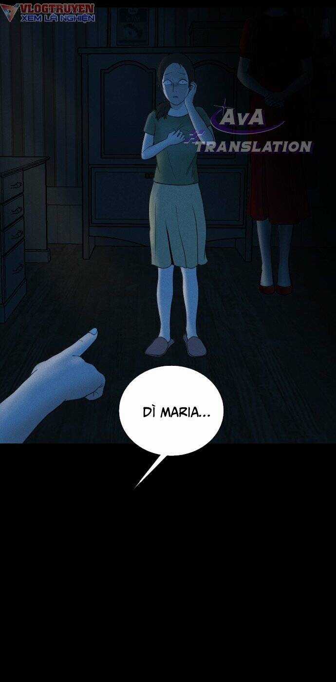 cuốn nhật ký kỳ lạ Chapter 4 trang 100