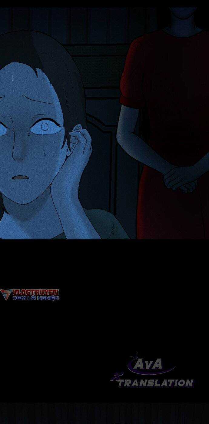 cuốn nhật ký kỳ lạ Chapter 4 trang 101