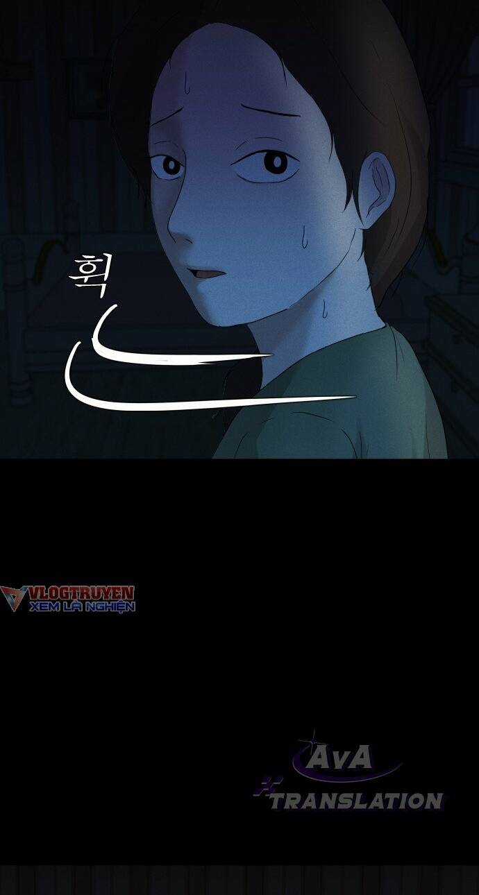 cuốn nhật ký kỳ lạ Chapter 4 trang 103