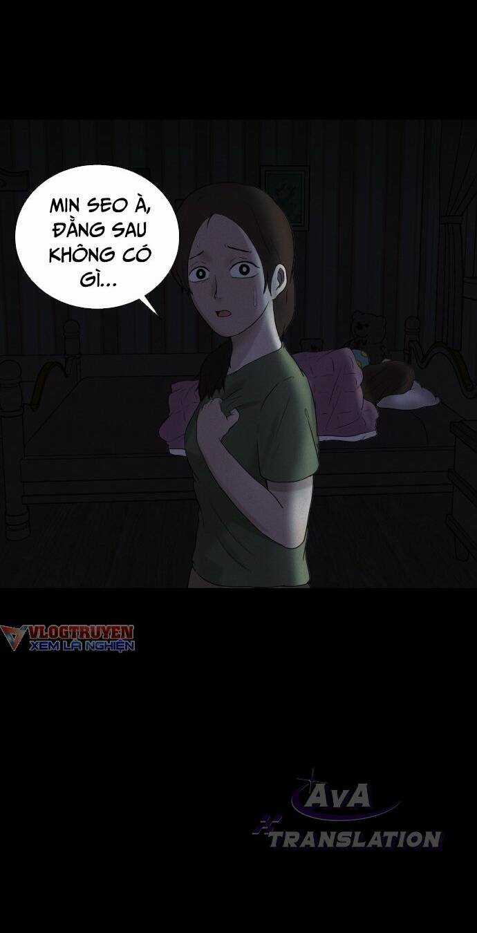 cuốn nhật ký kỳ lạ Chapter 4 trang 105