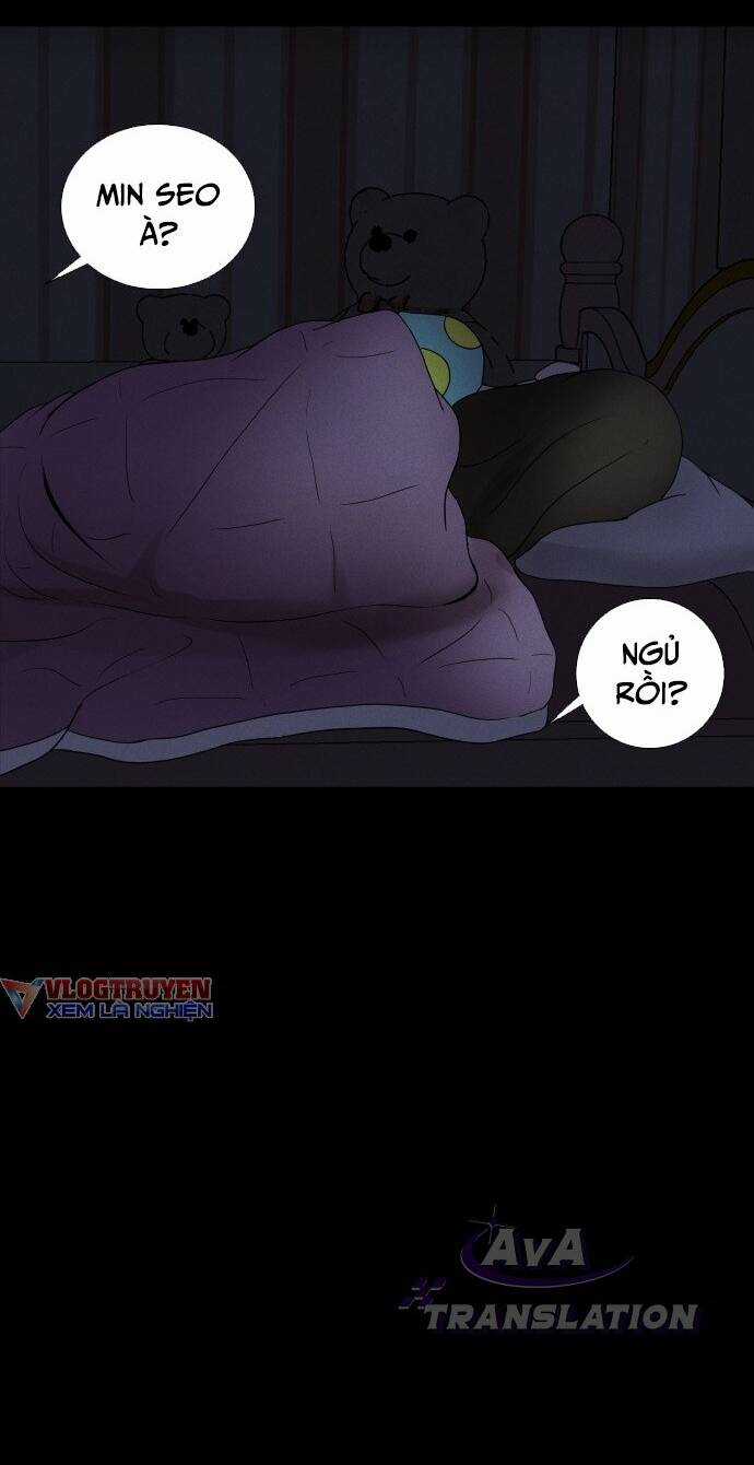 cuốn nhật ký kỳ lạ Chapter 4 trang 107