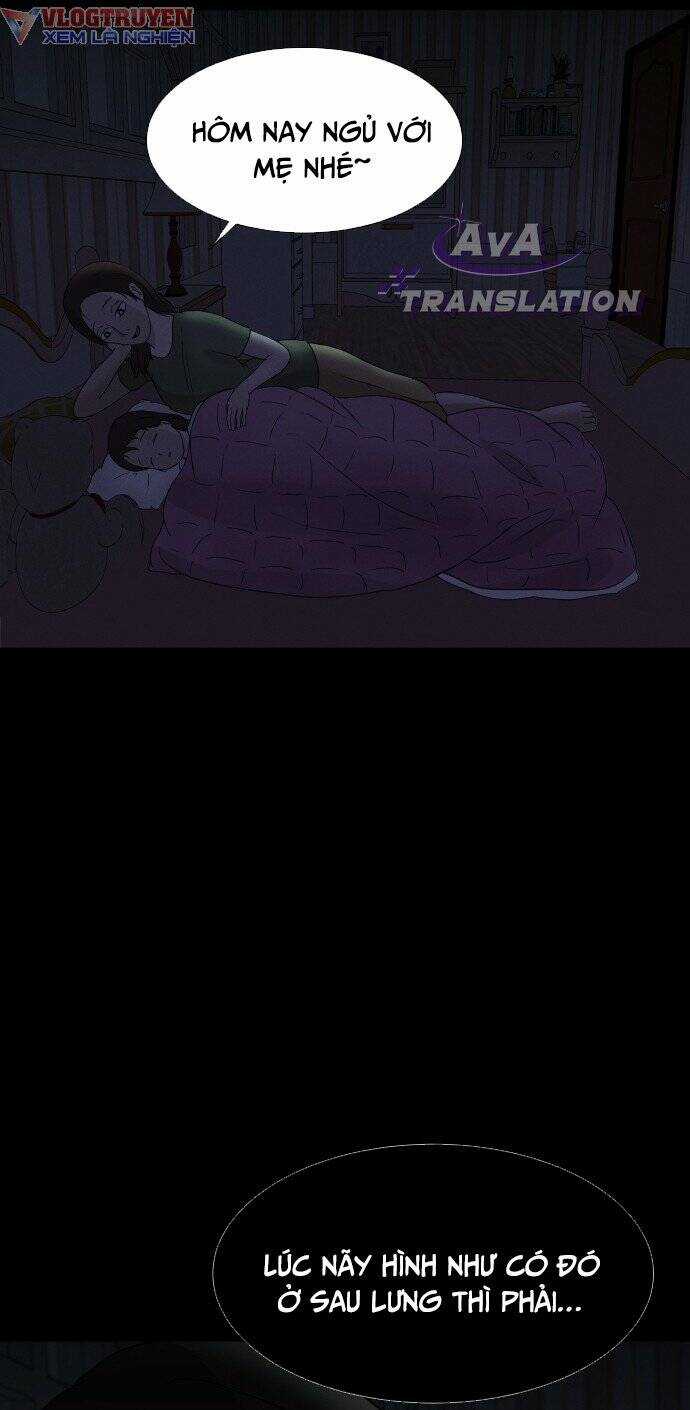 cuốn nhật ký kỳ lạ Chapter 4 trang 110