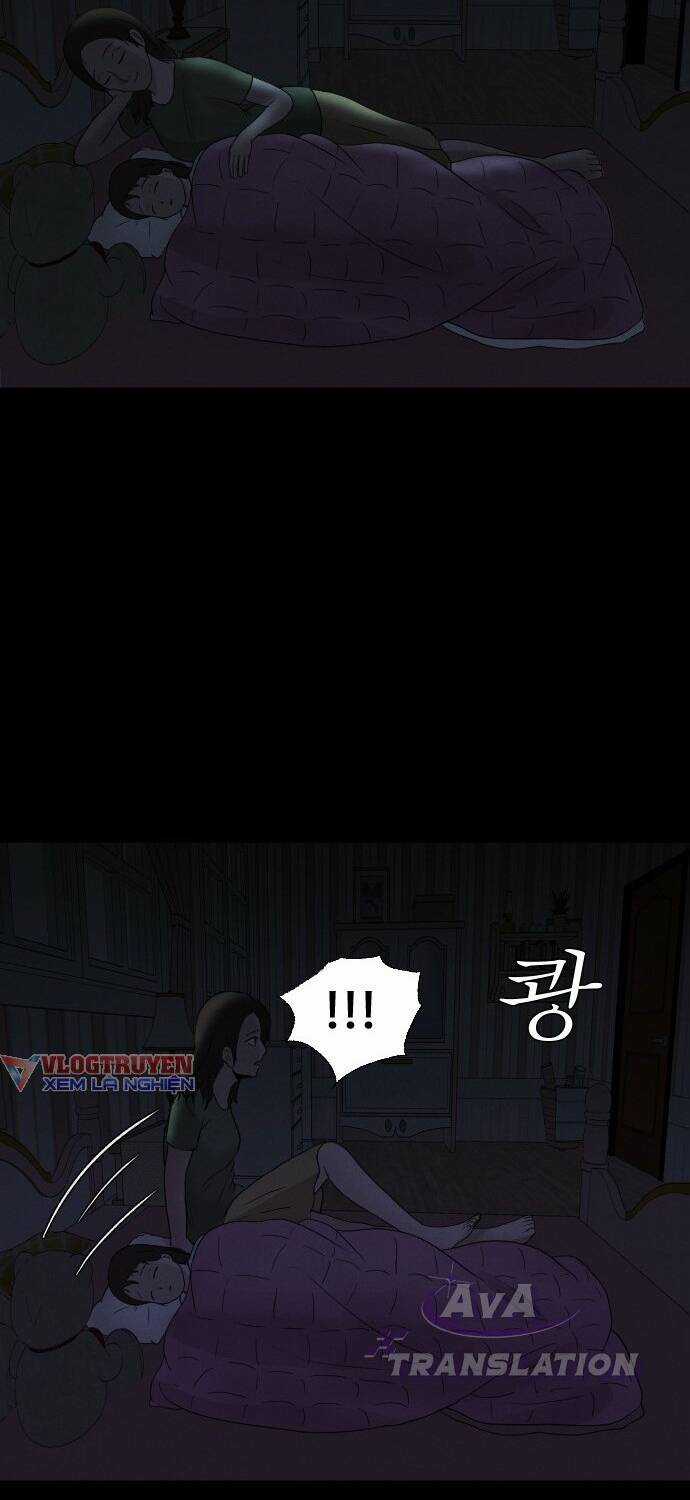 cuốn nhật ký kỳ lạ Chapter 4 trang 115