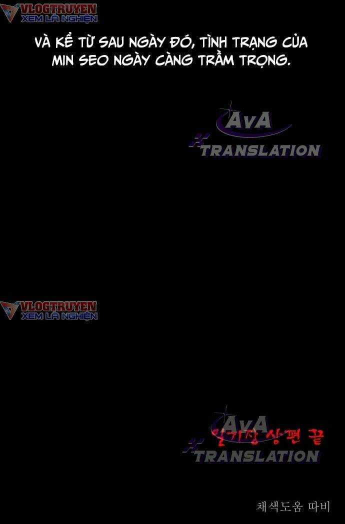 cuốn nhật ký kỳ lạ Chapter 4 trang 116