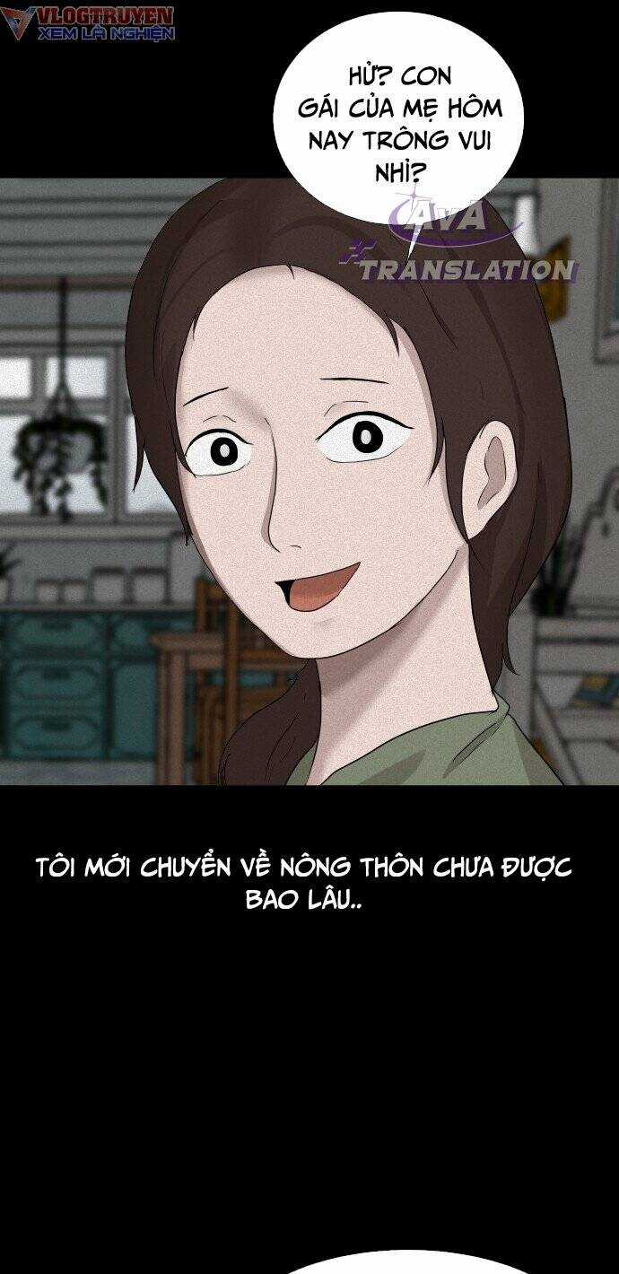 cuốn nhật ký kỳ lạ Chapter 4 trang 12