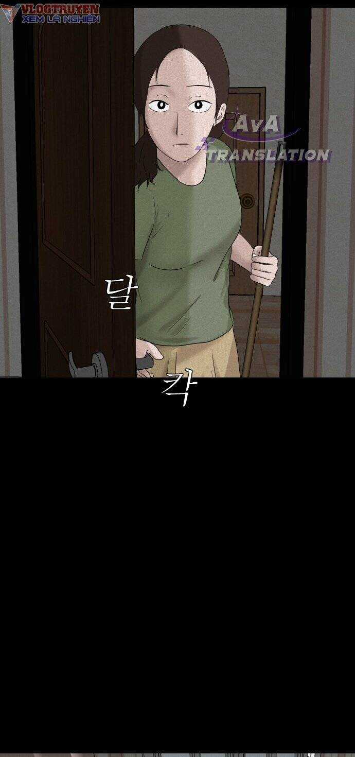 cuốn nhật ký kỳ lạ Chapter 4 trang 18