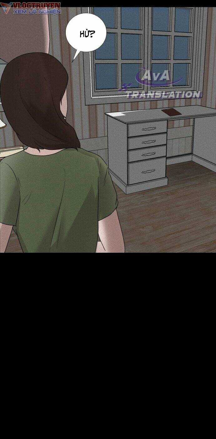 cuốn nhật ký kỳ lạ Chapter 4 trang 20