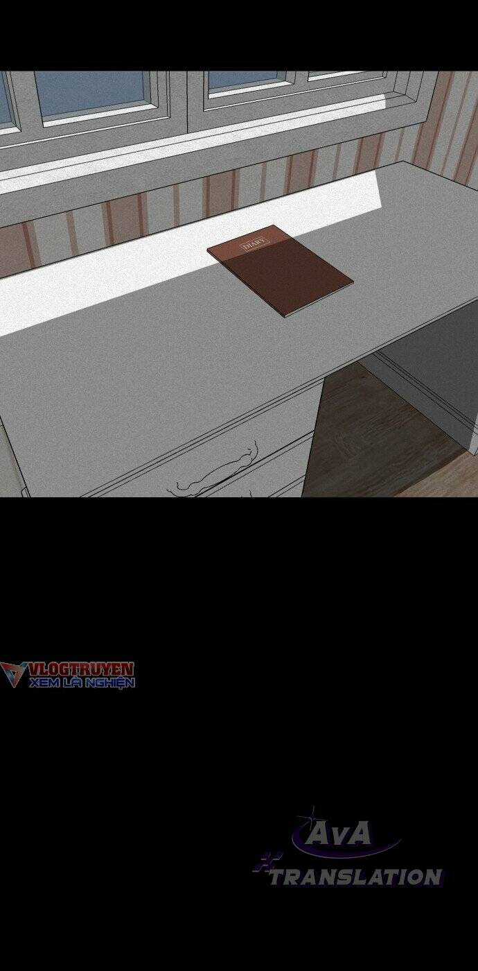 cuốn nhật ký kỳ lạ Chapter 4 trang 21