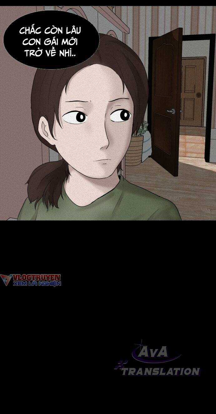 cuốn nhật ký kỳ lạ Chapter 4 trang 23