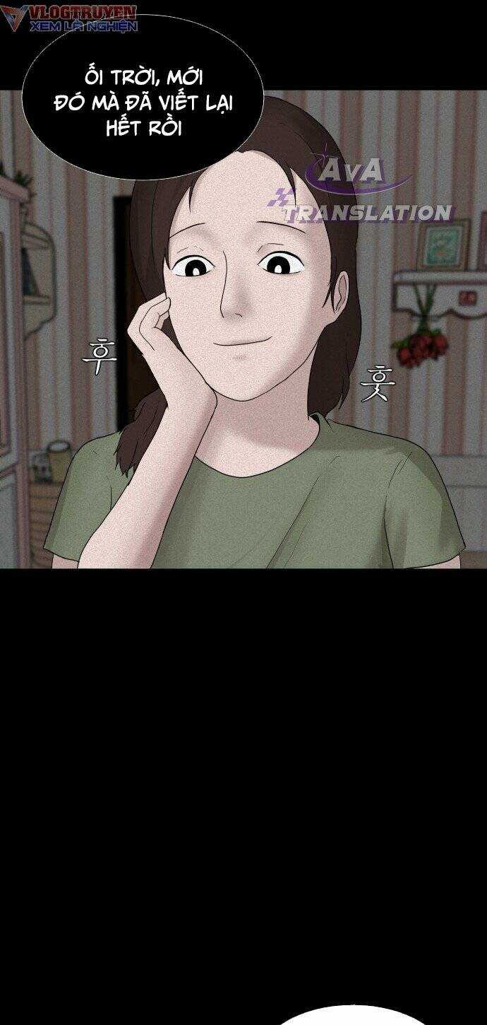 cuốn nhật ký kỳ lạ Chapter 4 trang 26