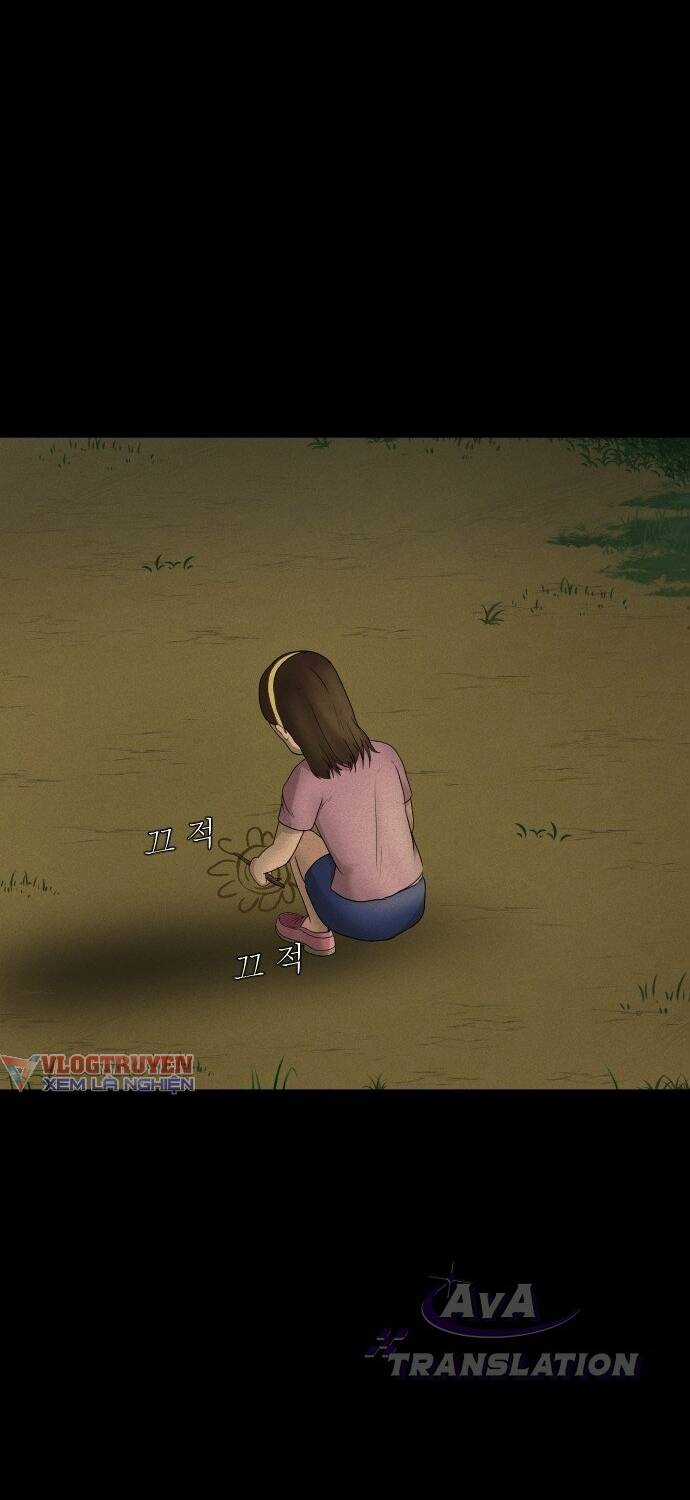 cuốn nhật ký kỳ lạ Chapter 4 trang 3