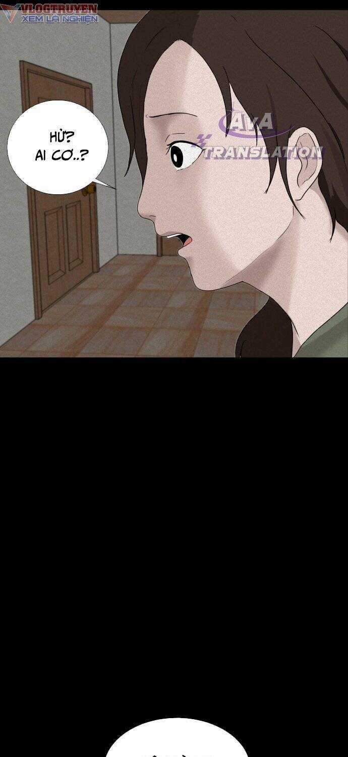 cuốn nhật ký kỳ lạ Chapter 4 trang 32