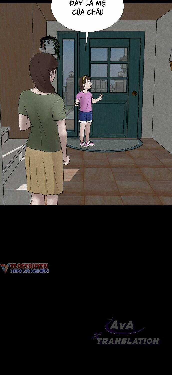 cuốn nhật ký kỳ lạ Chapter 4 trang 33