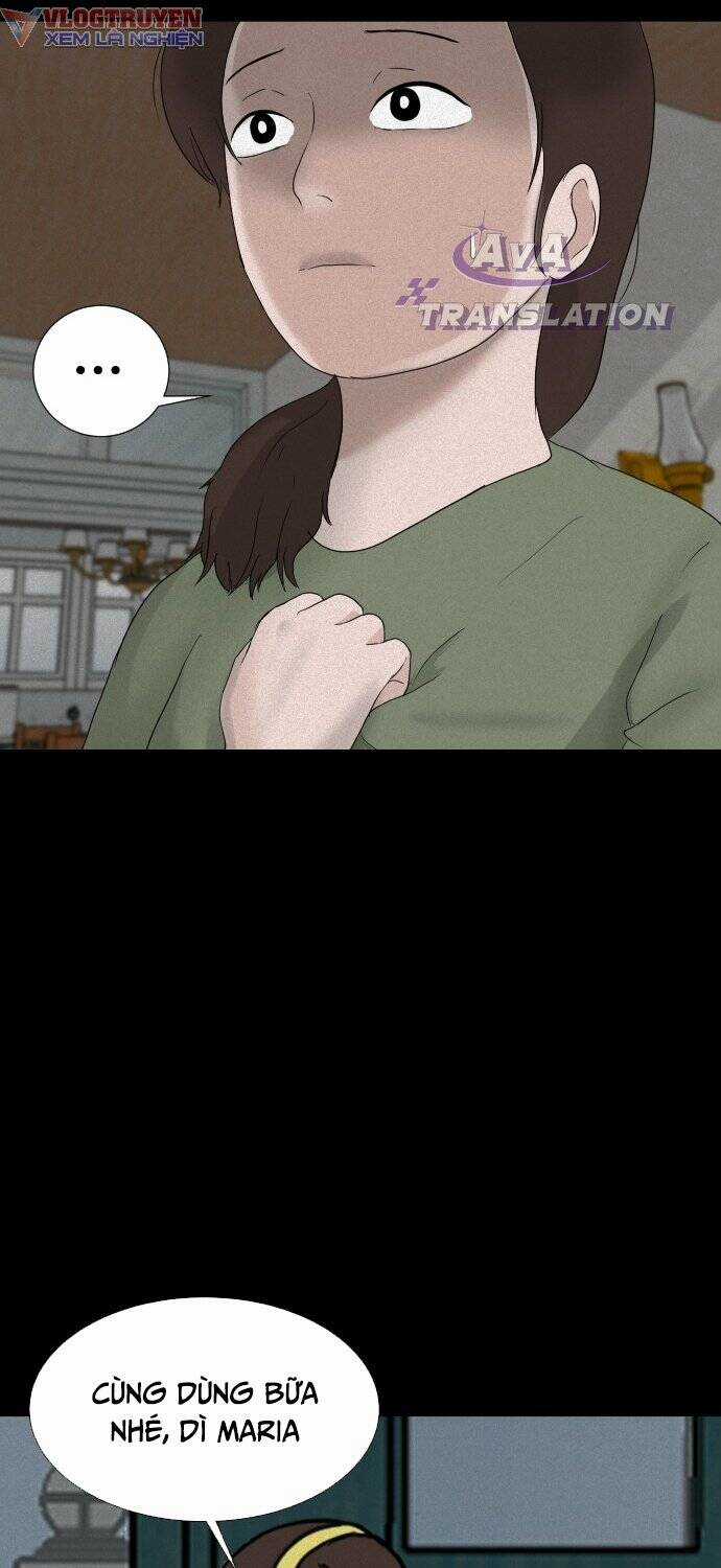 cuốn nhật ký kỳ lạ Chapter 4 trang 34