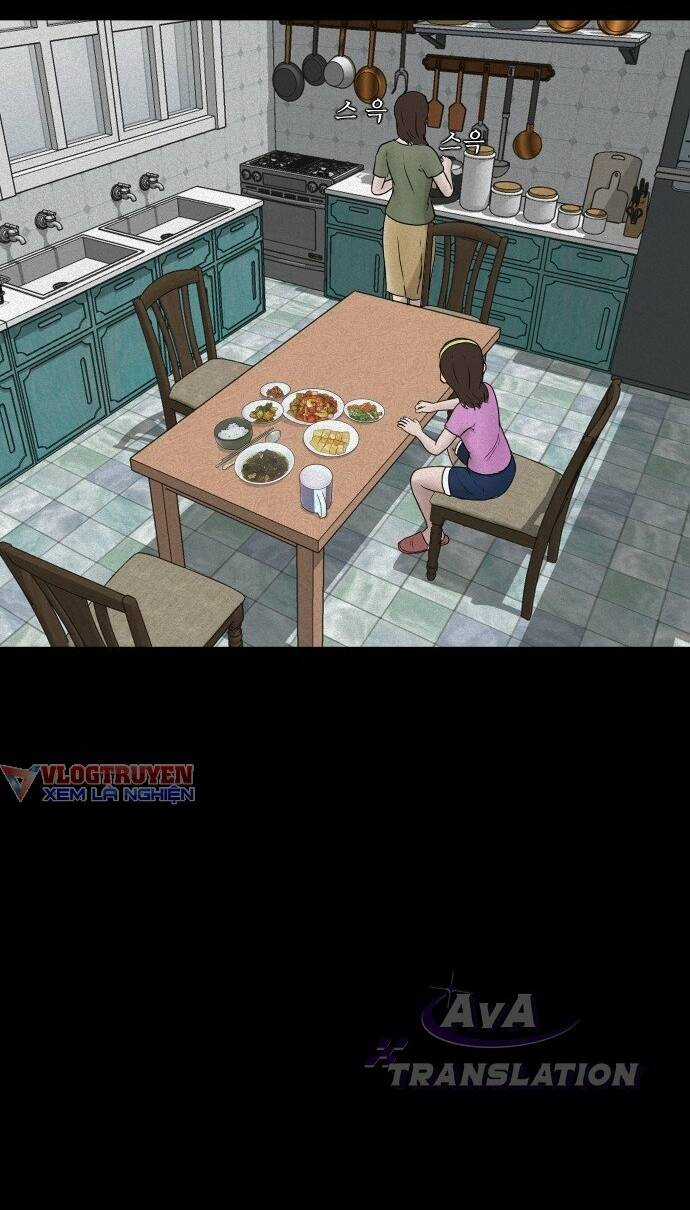 cuốn nhật ký kỳ lạ Chapter 4 trang 41