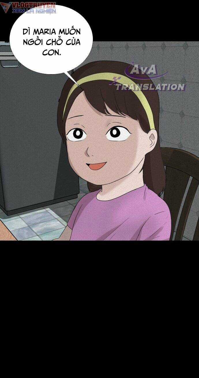 cuốn nhật ký kỳ lạ Chapter 4 trang 44