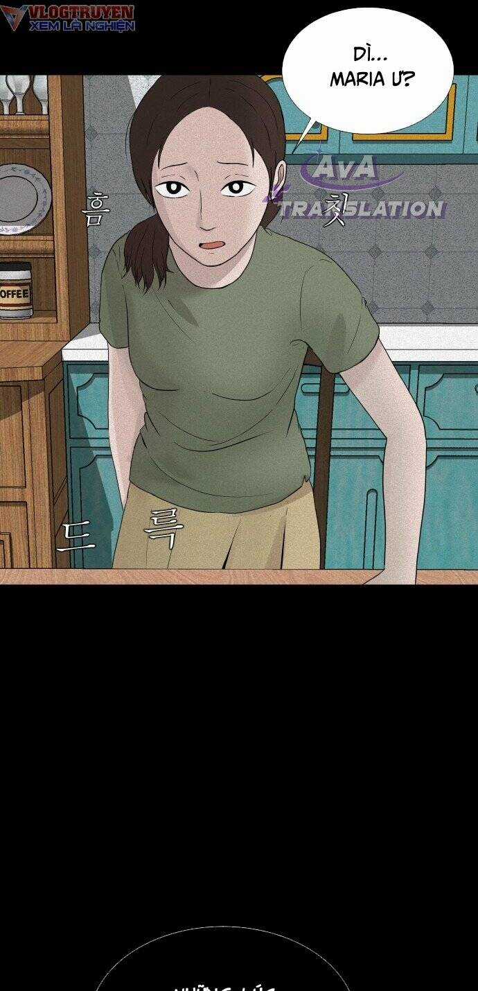 cuốn nhật ký kỳ lạ Chapter 4 trang 46