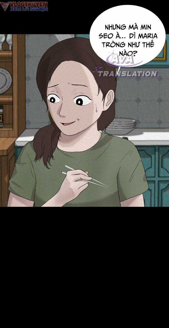 cuốn nhật ký kỳ lạ Chapter 4 trang 48