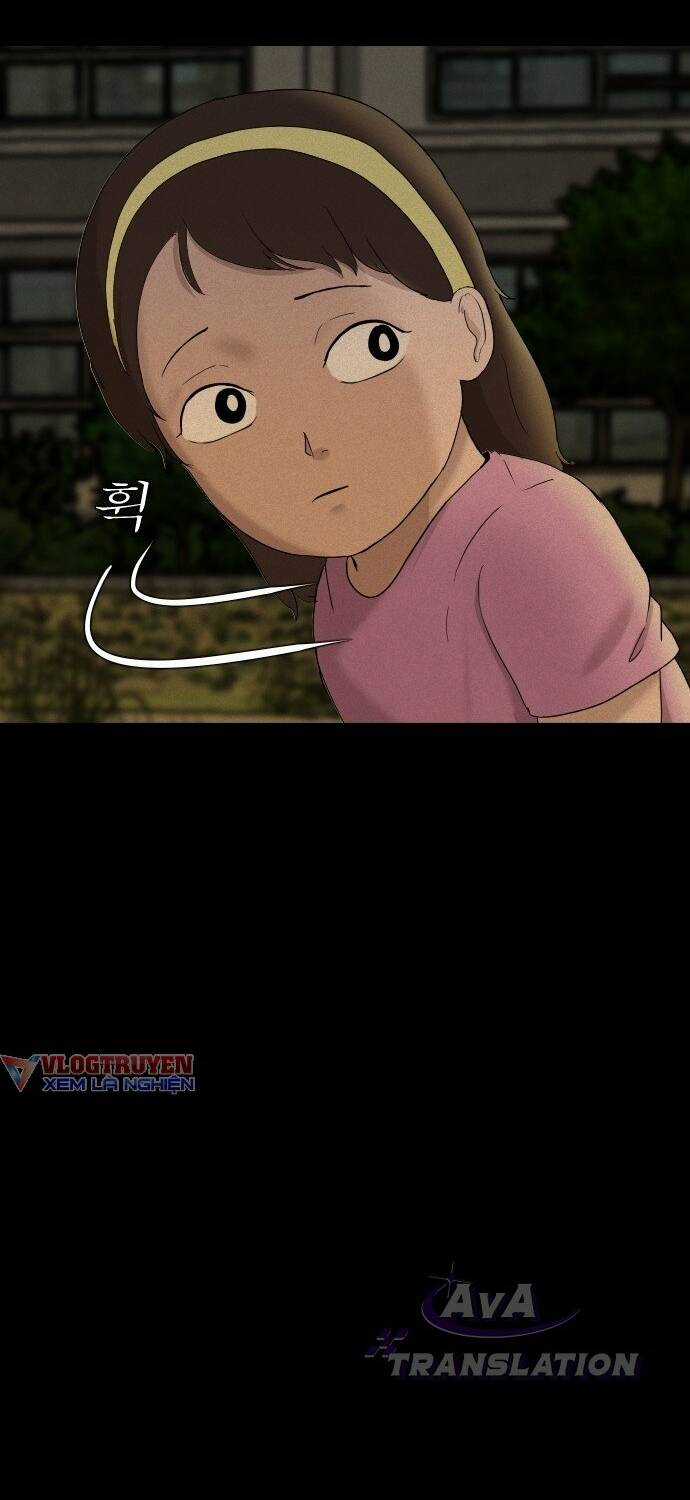 cuốn nhật ký kỳ lạ Chapter 4 trang 5