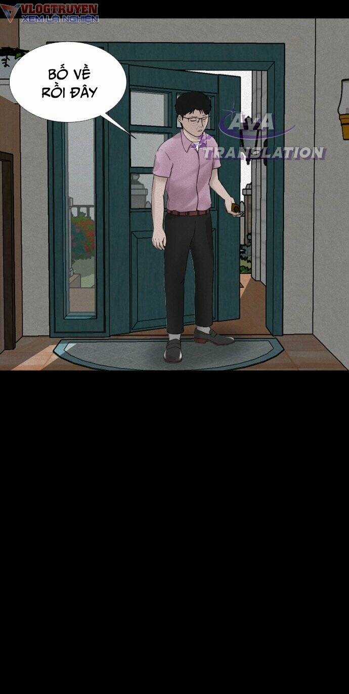 cuốn nhật ký kỳ lạ Chapter 4 trang 52