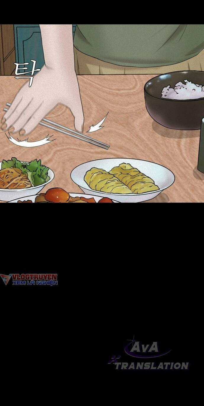 cuốn nhật ký kỳ lạ Chapter 4 trang 53