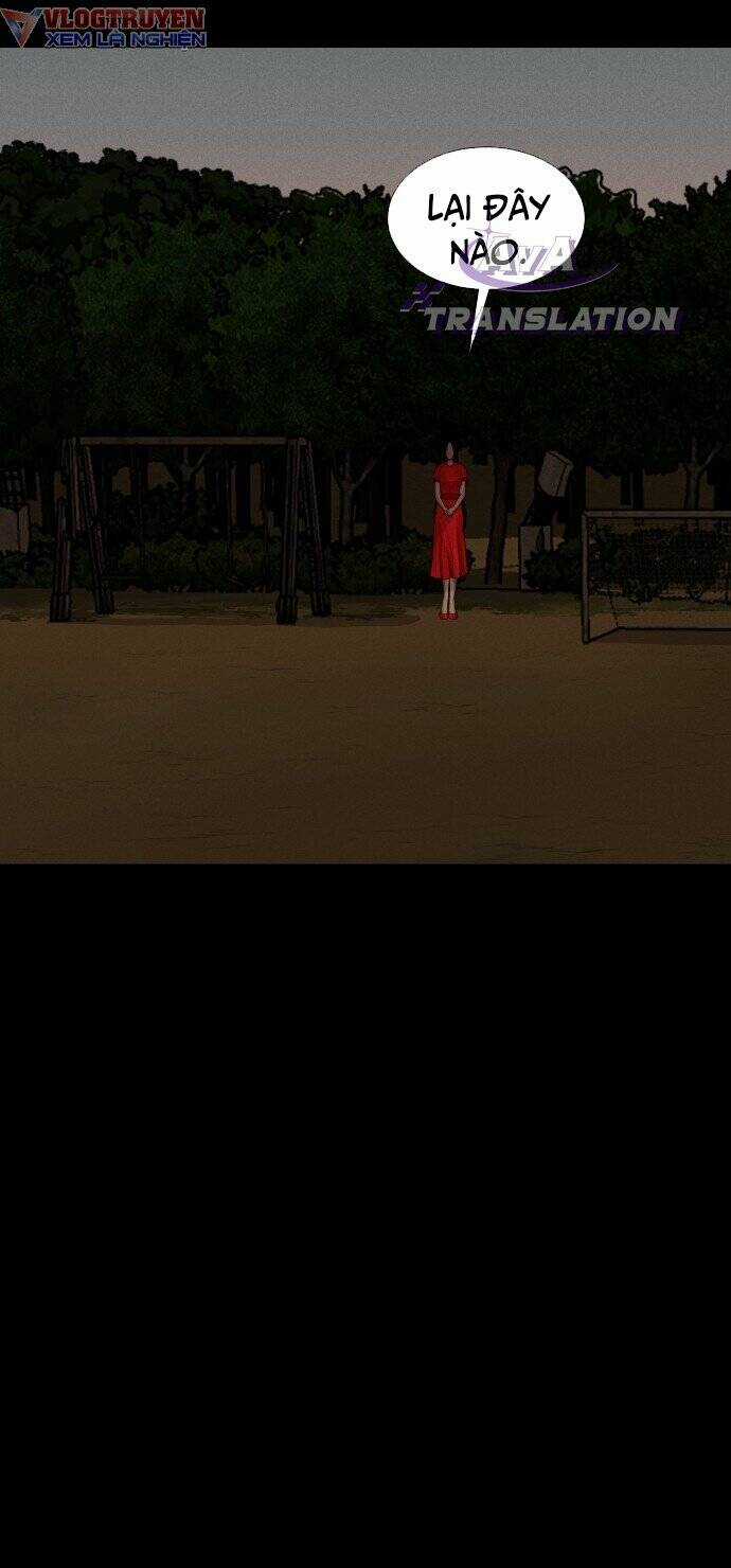 cuốn nhật ký kỳ lạ Chapter 4 trang 6